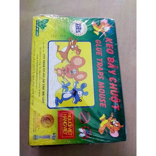 keo dán chuột đa năng siêu dính loại tốt