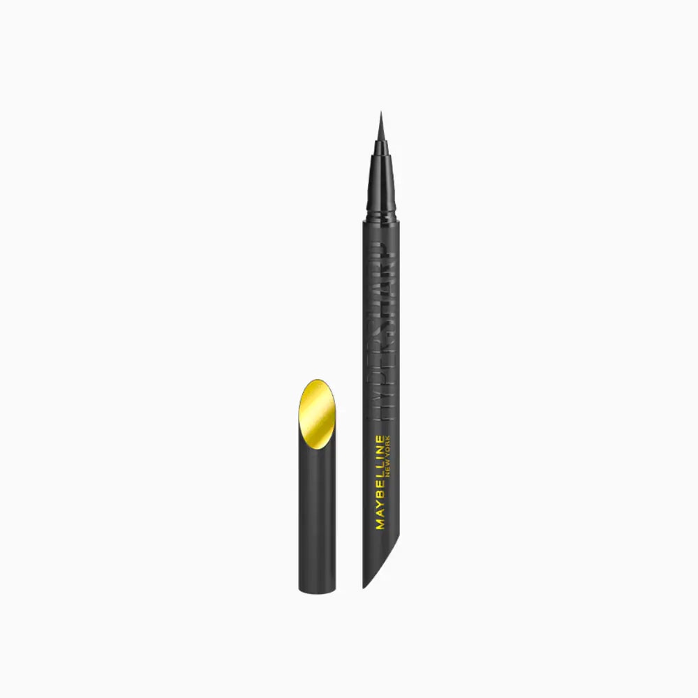 Bút Kẻ Mắt Nước Maybelline New York Hyper Sharp Extreme Liner 0.4g