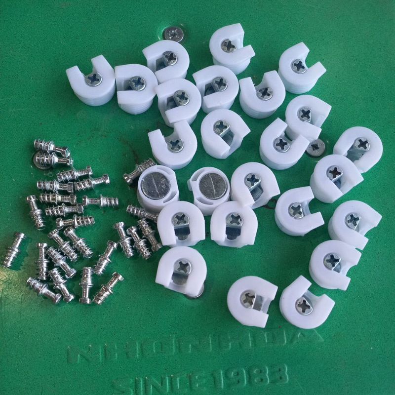 ỐC LIÊN KẾT - ỐC LIÊN KẾT CAM [TÚI 25 CÁI]