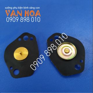 Van cắt gió NOUVO (1,2,3,4)