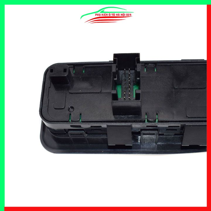 Công tắc kính tổng Fiat, Peugeot, Citroen 2007-2016 Mã 6554-ZH nâng hạ kính lên xuống ô tô