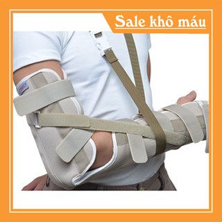 Nẹp cánh tay Orbe H3, cố định gãy xương, bong gân dưới xương cánh tay