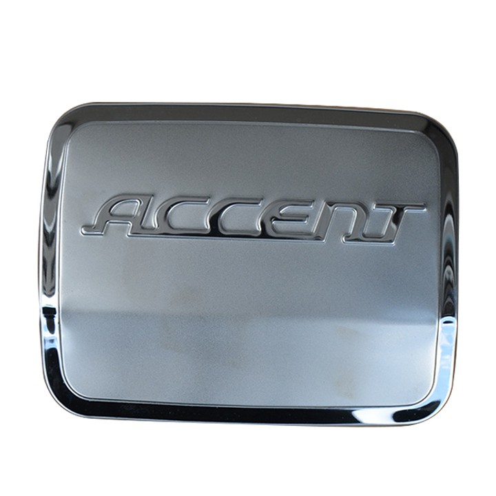 Ốp Nắp Bình Xăng  Hyundai Accent