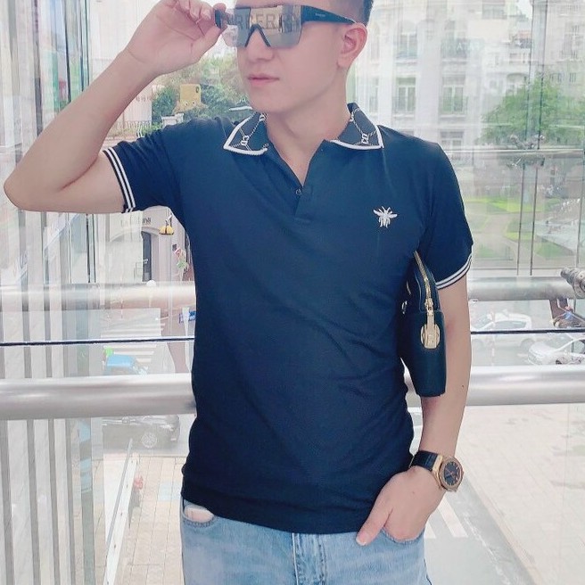 8 mẫu áo CAO CẤP có cổ nam hàn quốc thời trang nhất 2021 bao đẹp chất lượng y hình 100%.( bao đổi trả ) | BigBuy360 - bigbuy360.vn