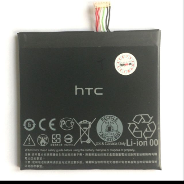 Pin HTC Desire EYE bảo hành 6 tháng
