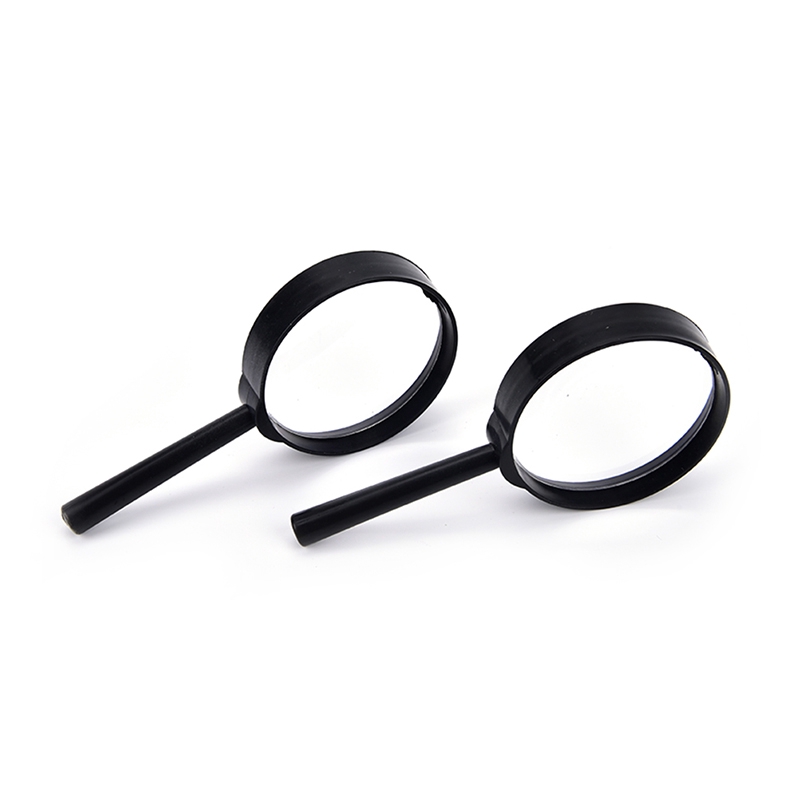 Kính Lúp Cầm Tay 5x 60mm