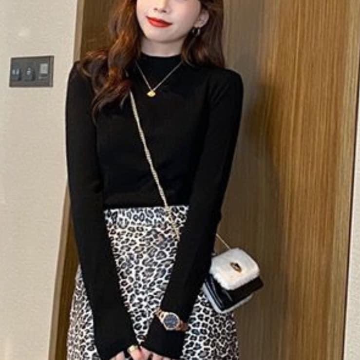 Áo len lông thỏ cho nữ