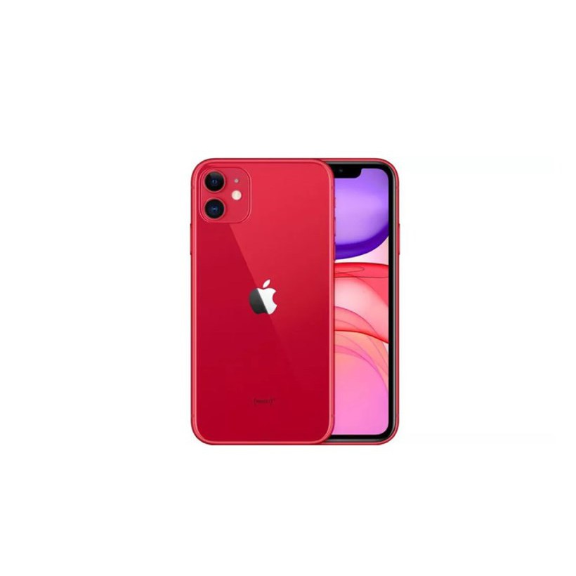 Điện thoại Apple iPhone 11 64GB - Nhập khẩu bản Quốc tế | BigBuy360 - bigbuy360.vn