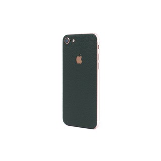 [DÁN DA] Miếng dán da IPhone 7 - DA THẬT 100% - MIỄN PHÍ KHẮC