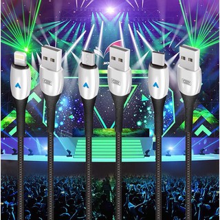 Cáp Sạc Earldom EC-049 Micro