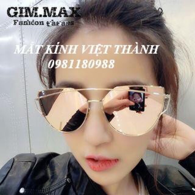 kính hàng loại ĐẸP đủ màu chống uv