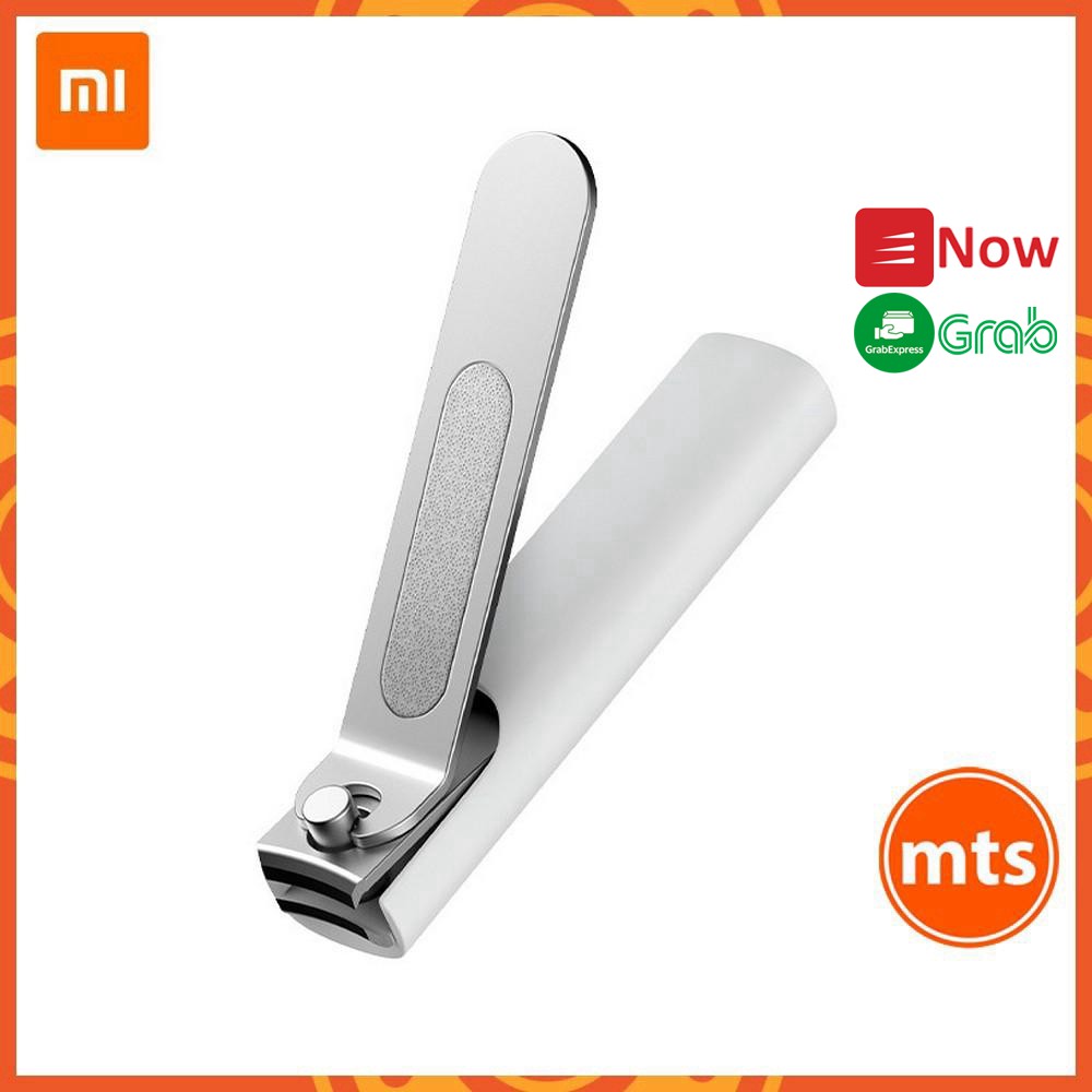 Kềm bấm móng tay Xiaomi Mijia - Kềm cắt móng tay Xiaomi - Minh Tín Shop