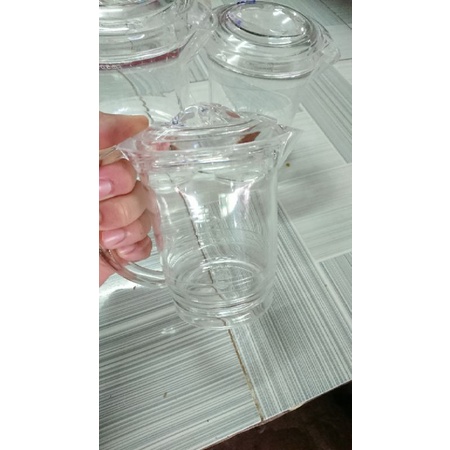 Ca mica trong Fataco