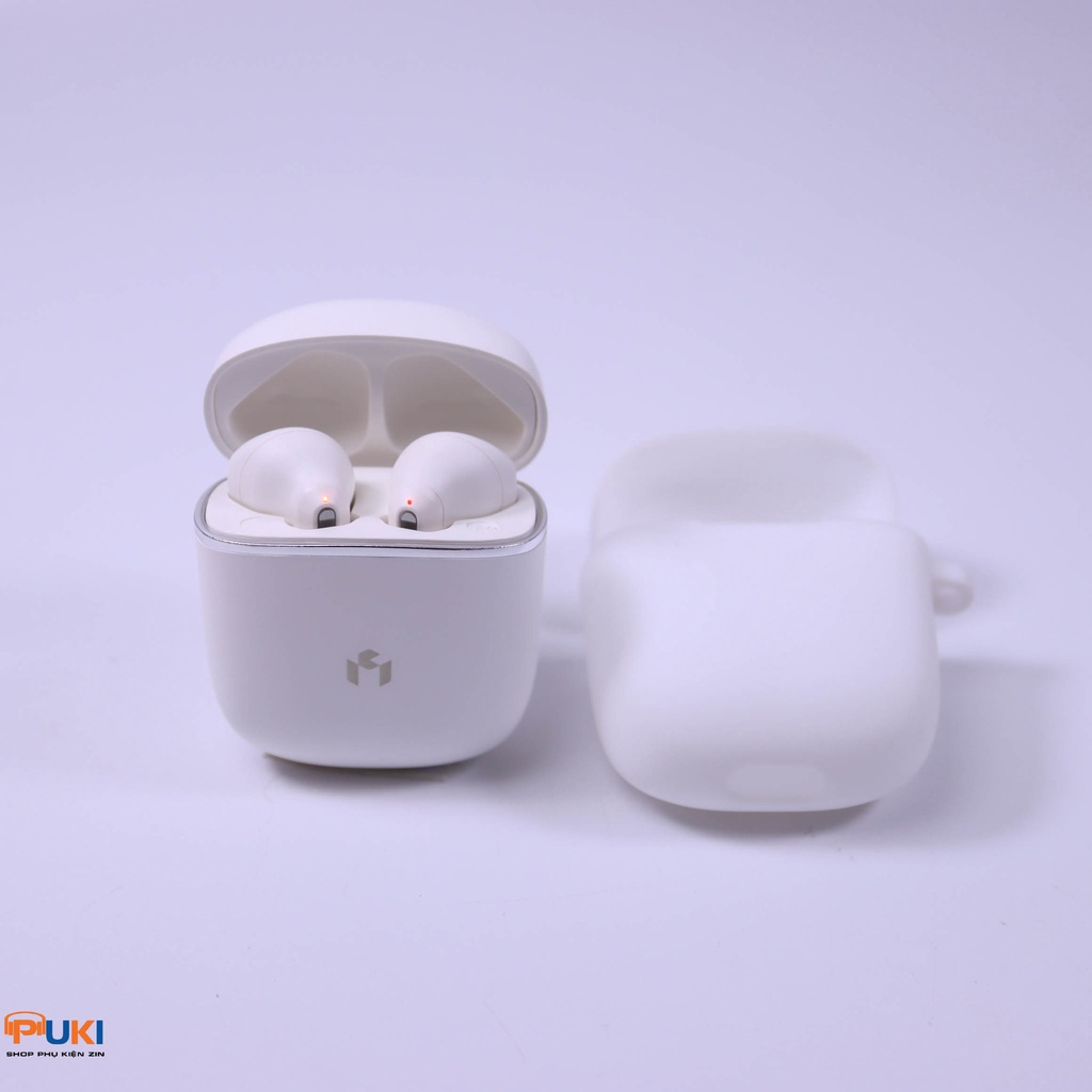 Tai nghe không dây Bluetooth MC BH141 TWS 5.0 - Tai nghe gaming Chính Hãng | Ảnh Thật 100% |