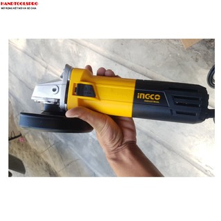 Máy mài góc Ingco AG8528 (850W - 125mm)