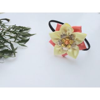 Cài tóc hanbok mã cai01