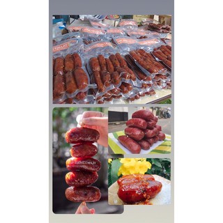 Lạp Xưởng Cai Lậy