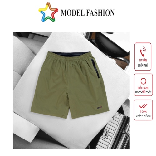 [ Mẫu Mới ]Quần short dù thể thao nam Model fashion QSTT