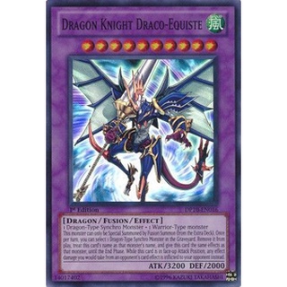 Pack bài YuGiOh Duelist Pack 10: Yusei 3 (1st edition) (TCG - thị trường USA)