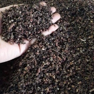 Hạt mắc khén khô 100gr