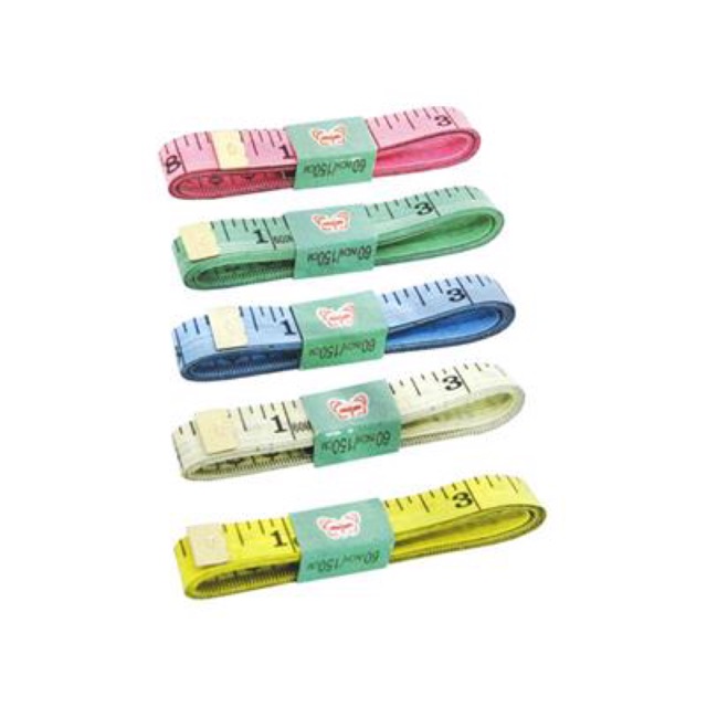 Thước dây 1.5m