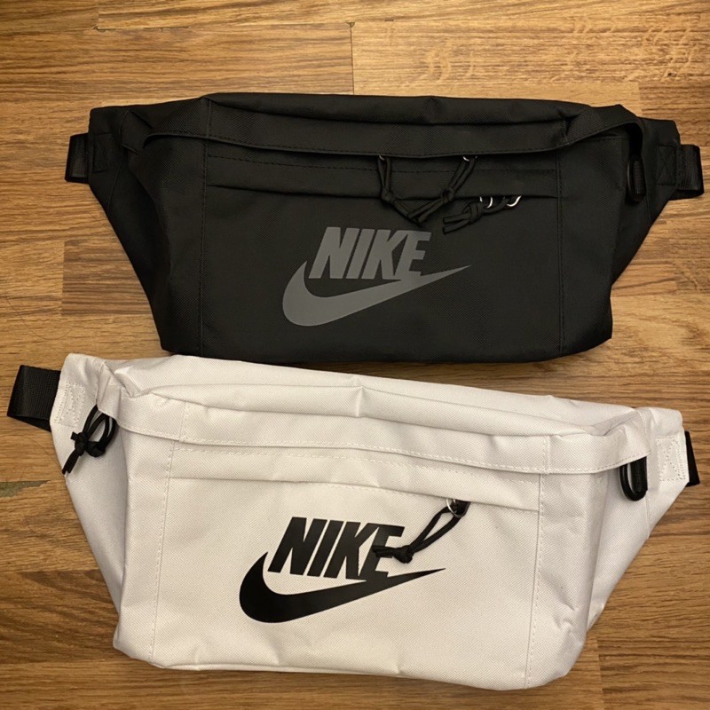 Ảnh thật Túi đeo chéo NIKE Vương Nhất Bác