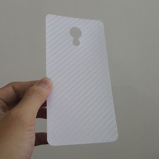Dán carbon Meizu Pro 6 Plus