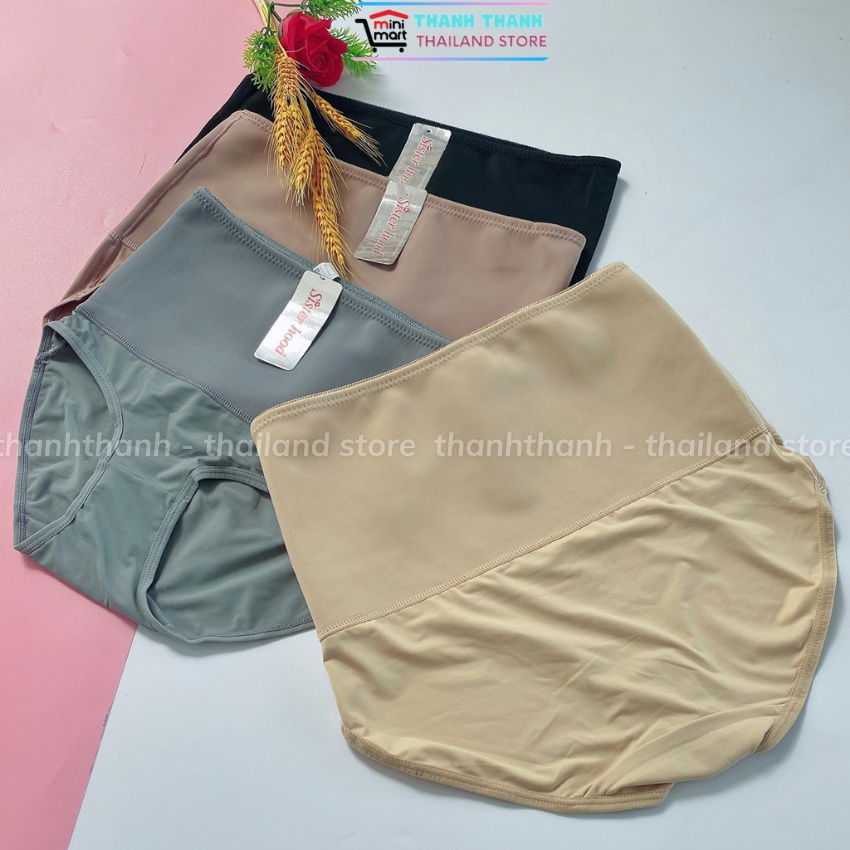 Quần gel thái lan – siêu ôm cực thoải mái sister hood 528