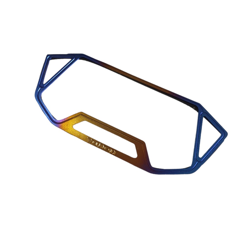 Các Phụ kiện Titanium cho Honda Sonic