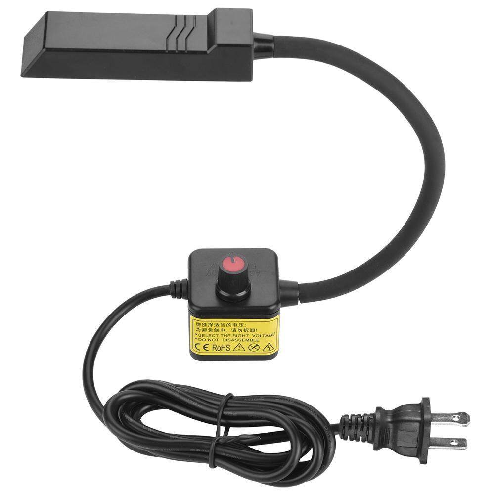 Đèn LED Máy May Điều Chỉnh Độ Sáng đế nam châm, điện áp 110-220V / 30 Led