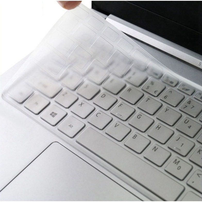 Miếng Phủ Bảo Vệ Bàn Phím Acer Swift 3 5-SF314 S5-371 SF514 SF113 Fun-A514 Aspire S13 S3X X45 Nhựa TPU Cao Cấp