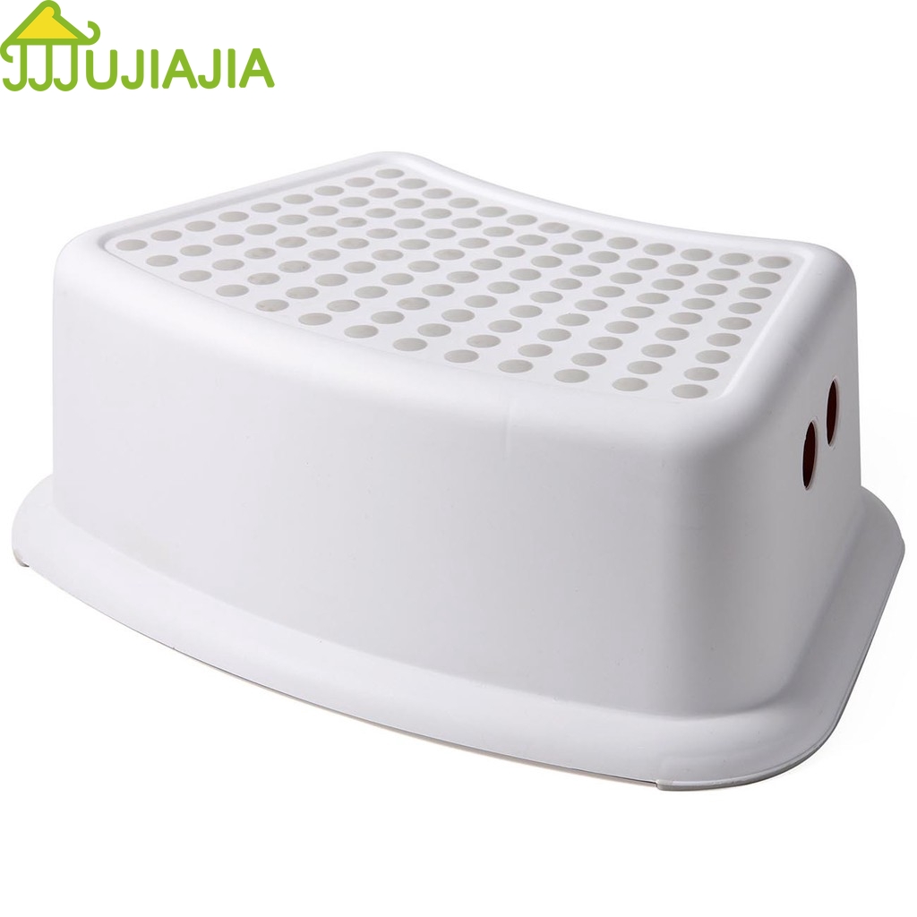 Ghế Đẩu JUJIAJIA Thiết Kế Chống Trượt Tiện Dụng Cho Trẻ Em