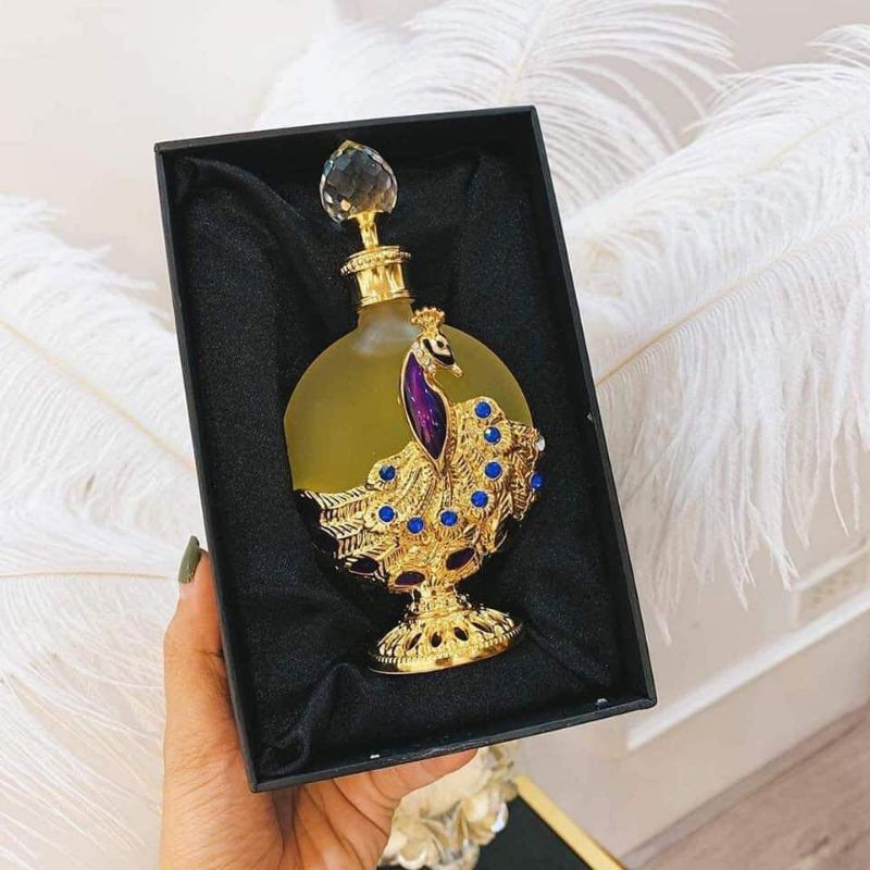 [SIÊU HOT] TINH DẦU NƯỚC HOA DUBAI 🌼BẢN PHƯỢNG HOÀNG 15 VS 35ML | BigBuy360 - bigbuy360.vn