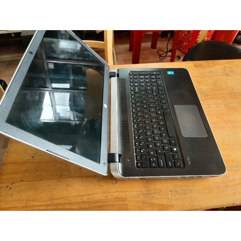 Laptop hp 15 i5 th4 | WebRaoVat - webraovat.net.vn