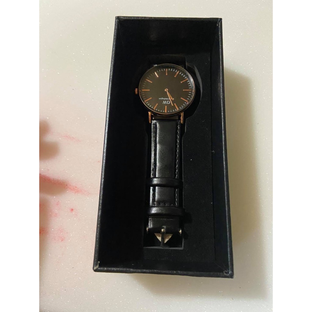 Hộp đồng hồ nằm ngang giá rẻ