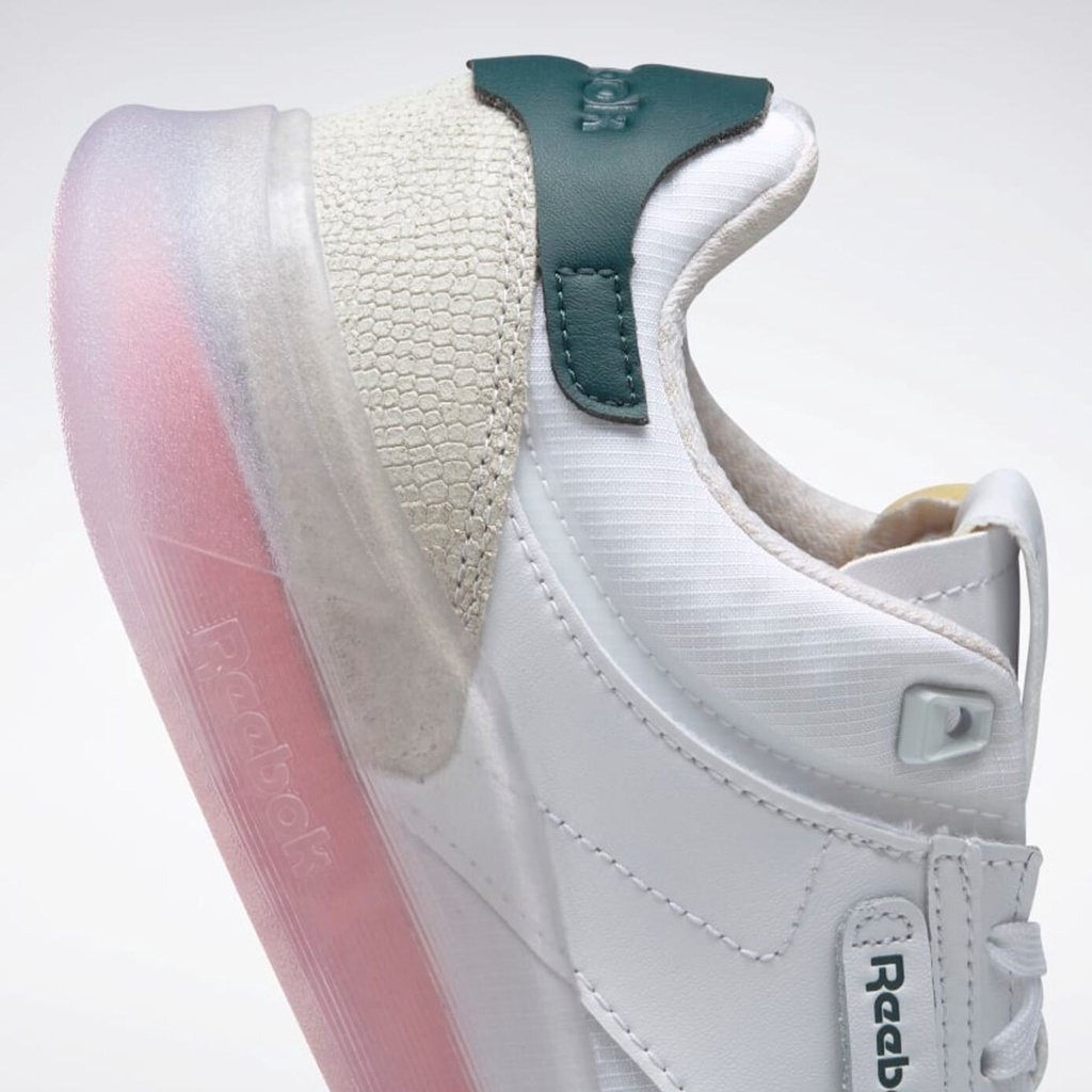 Reebok CLASSICS Giày Thể Thao Nữ Club C Legacy G55899