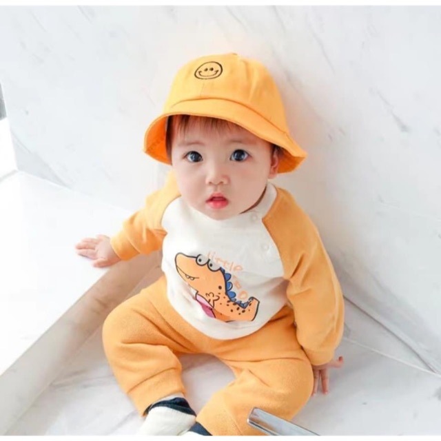 Combo bo thun 331 khong cam xuc