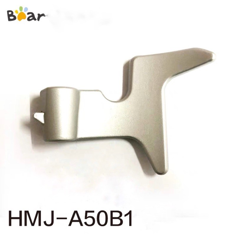 DAO NHÀO MÁY NHỒI BỘT BEAR 5L