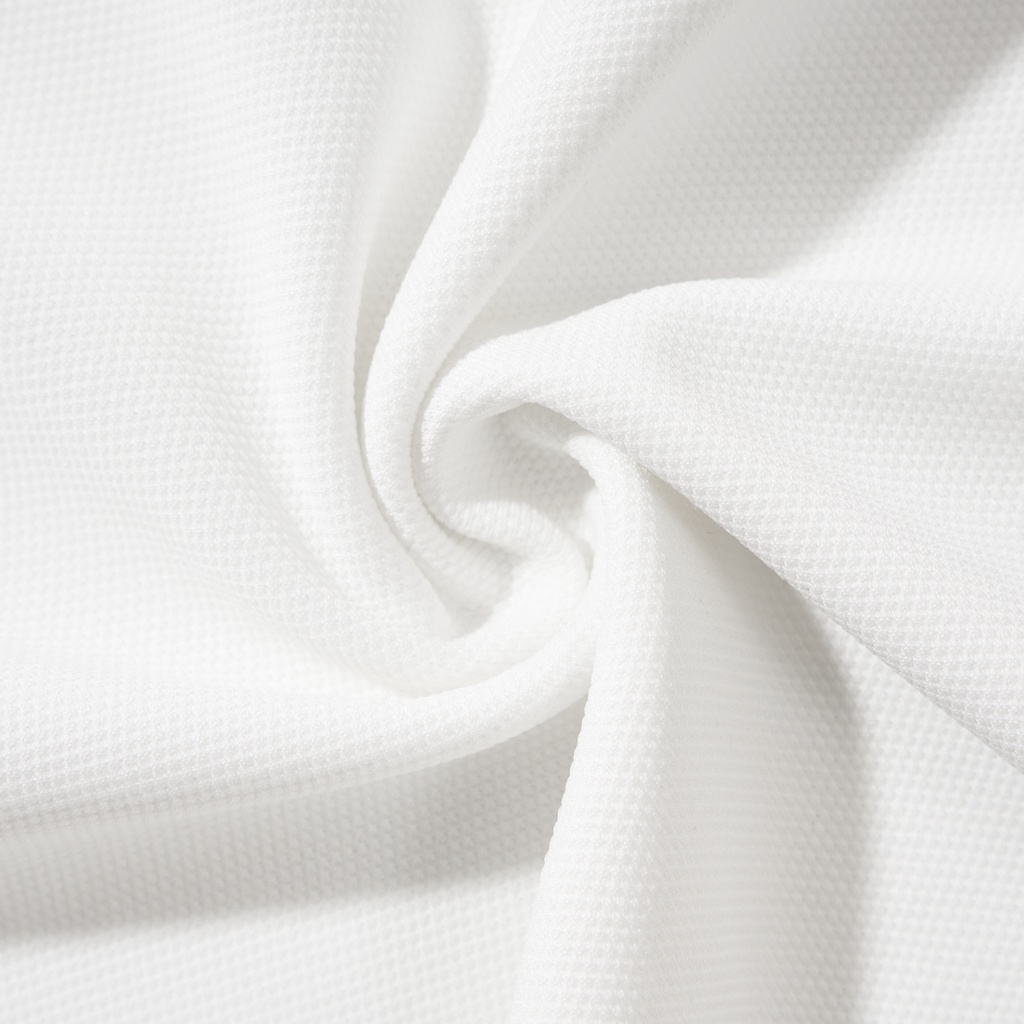 Áo Polo Nam Pocket ATINO viền cổ thanh lịch vải cá sấu Cotton cao cấp thoáng mát chuẩn form PL2.3075