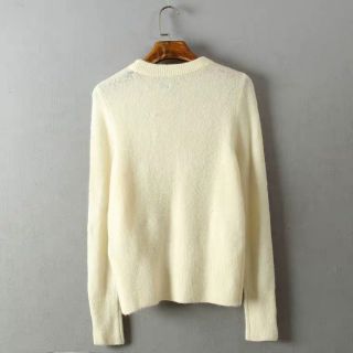 Áo Len Mỏng Xuất Dư H & M