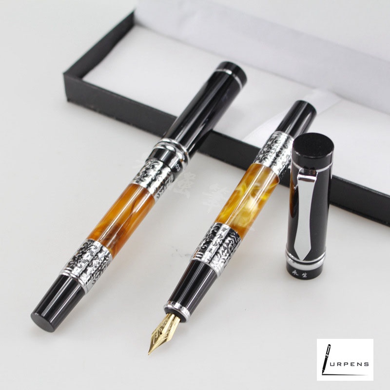 Bút máy cao cấp - Bút kí doanh nhân BM-003