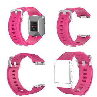 Dây Cao Su Thay Thế Cho Fitbit Ionic