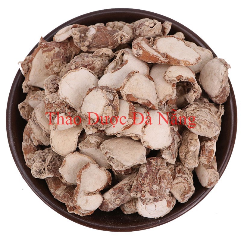 Địa Liền  thơm đẹp 100 gram.