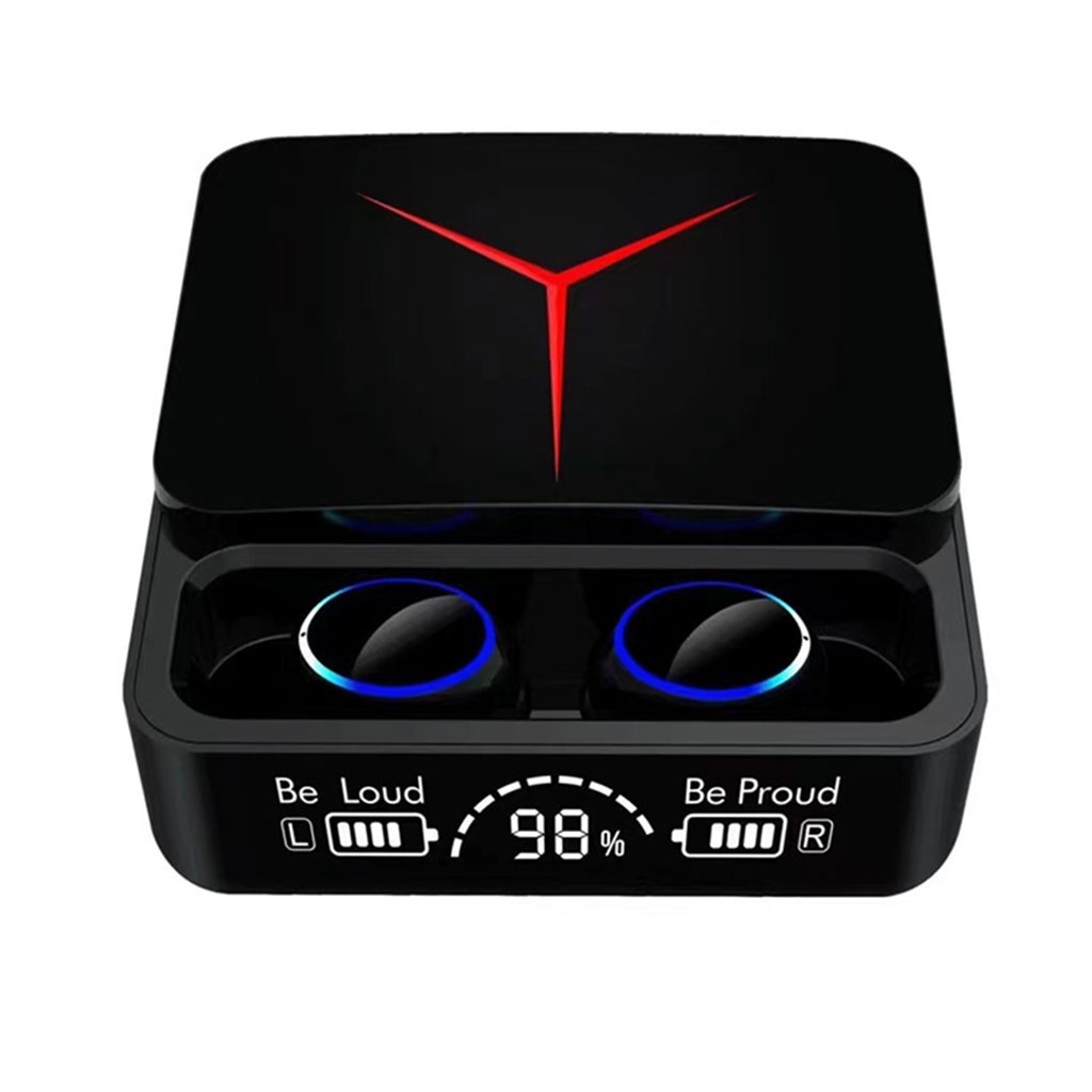 Tai nghe Bluetooth M90 Pro V5.2