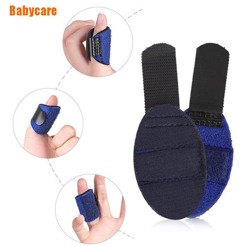 (Hàng Mới Về) Đai Bảo Vệ Chỉnh Hình Ngón Tay