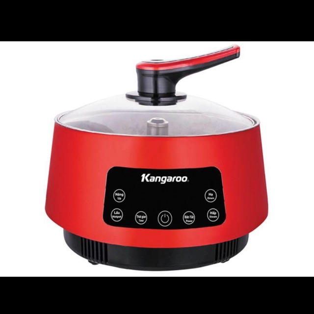 Nồi lẩu điện thang máy Kangaroo KG278