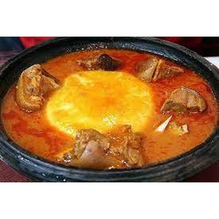 cơ sở súp cọ