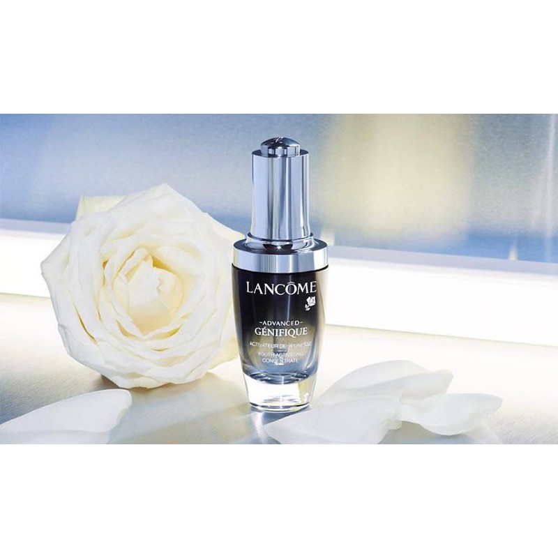 Tinh chất Lancome Advanced Genifique Youth Activating Concentrate 100ml