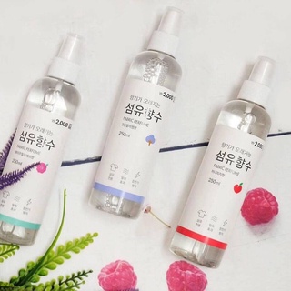 XỊT THƠM QUẦN ÁO HÀN QUỐC