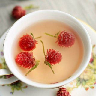 Trà hoa cúc bách nhật 100g